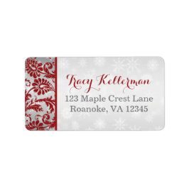 Devolver etiquetas de dirección 2 | Enamorado