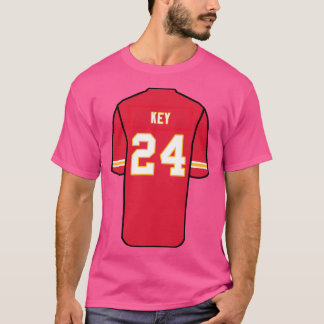 Devon Key Jersey 2