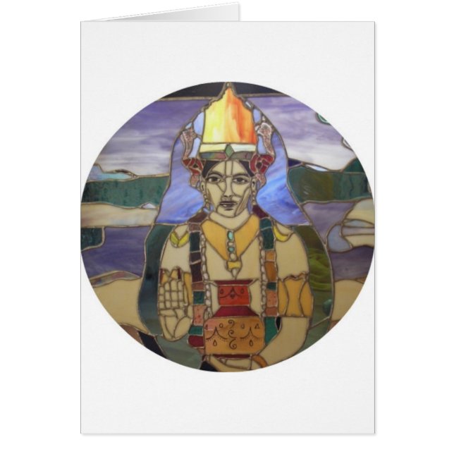 Dhanvantari (Frente)