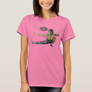 Dharana - 2011 como camiseta