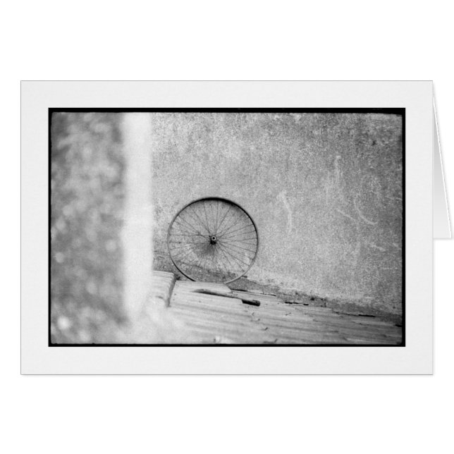 DHARMA (Anverso (Horizontal))