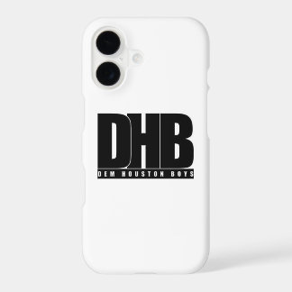 DHB cualquier caso telefónico