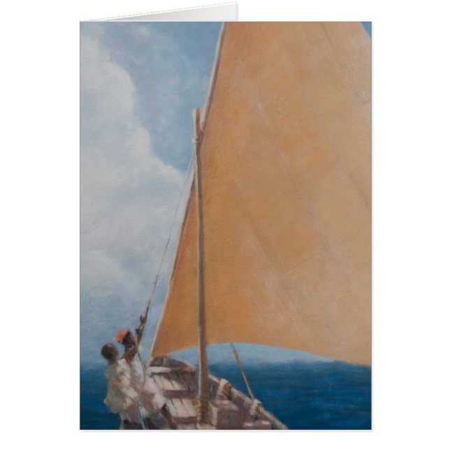 Dhow Kilifi 2012 (Frente)