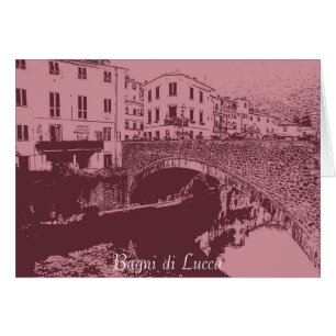 Di Lucca II de Bagni