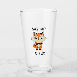 Di no a Fur - Sad Fox