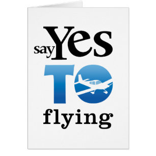 Di Sí A Volar