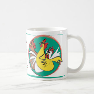 Día 3 - 12 días de taza de café del navidad