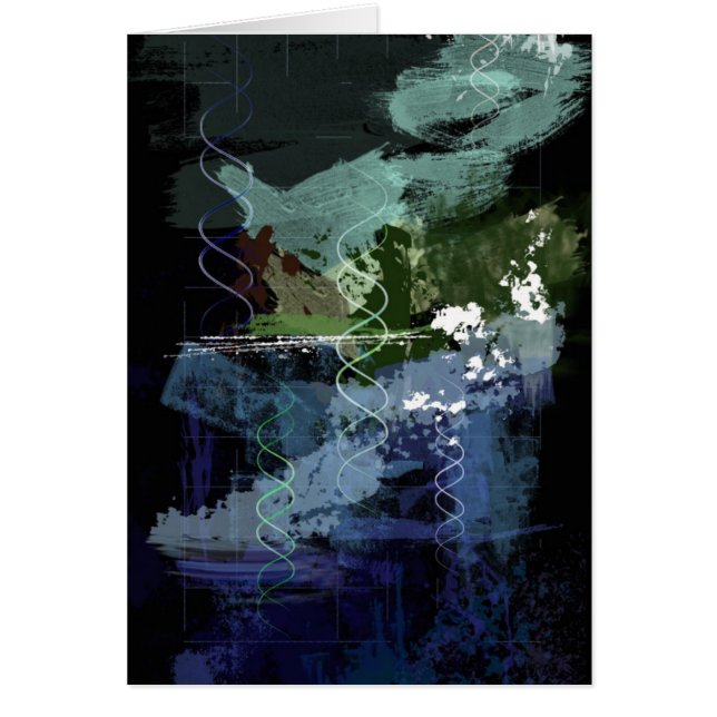 Día 5 de la génesis: Criaturas (Frente)