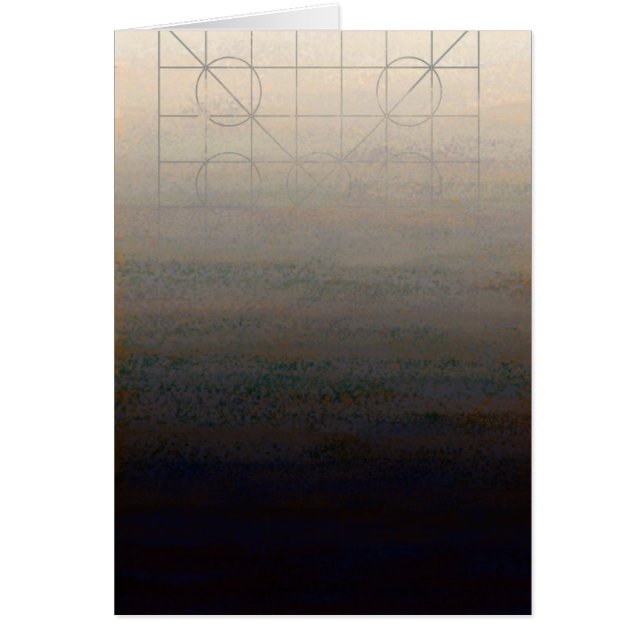 Día 7 de la génesis: Resto (Frente)