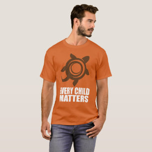 Día anaranjado de la camisa - 2017