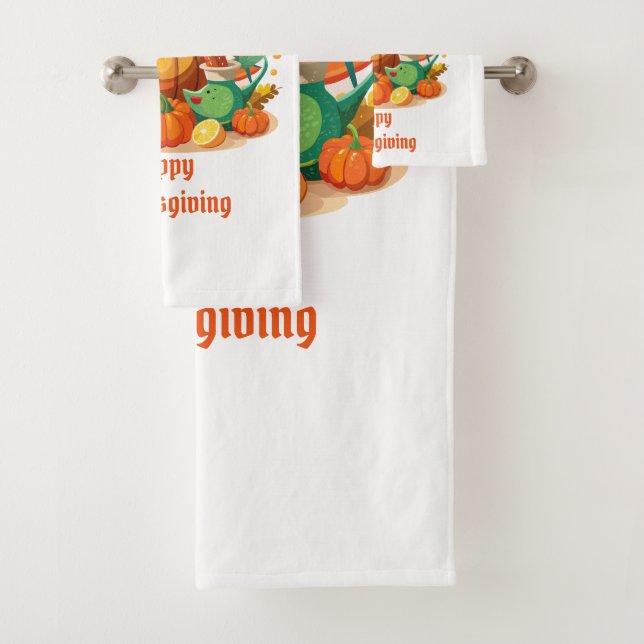 Día de Acción de Gracias (In situ)