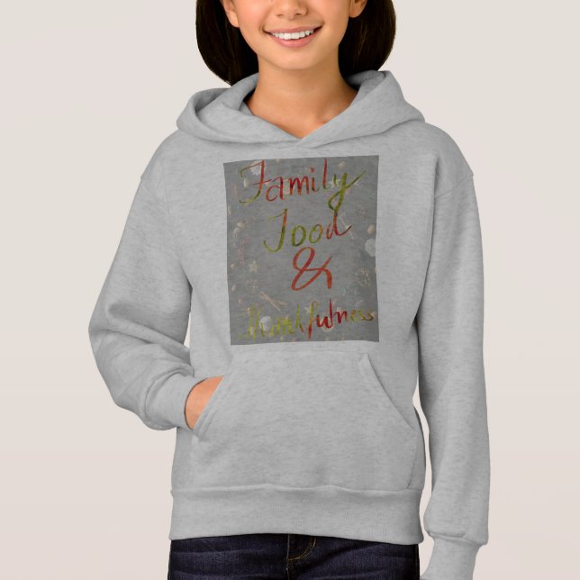 Día de Acción de Gracias (Anverso)