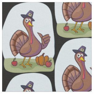 Día de Acción de Gracias 🦃 tela 🦃