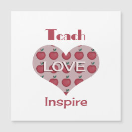 Día de agradecimiento a los maestros