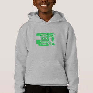 Día de Apertura de la Hoody