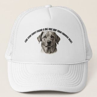 Día de Apreciación del Perro Nacional | Gorras par