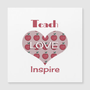 Día de aprecio del profesor