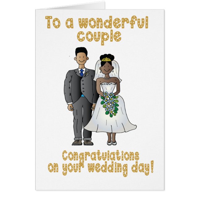 Día de boda (Frente)