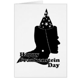Día de Frankenstein