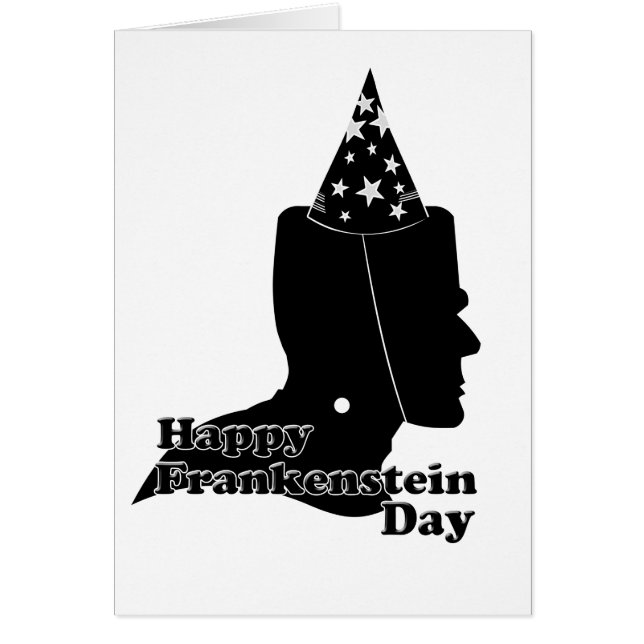 Día de Frankenstein (Frente)