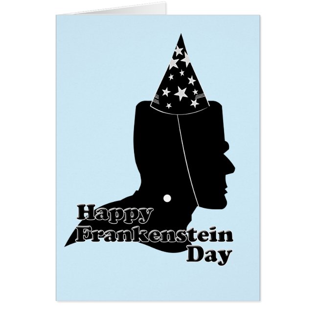 Día de Frankenstein (Frente)
