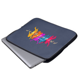 Día de la Amistad | Bolsa para mangas de ordenador