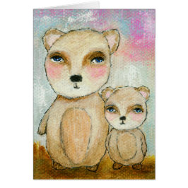 Día de la aventura, el arbolado caprichoso lleva