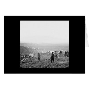 Día de la batalla de Nashville, TN 1864