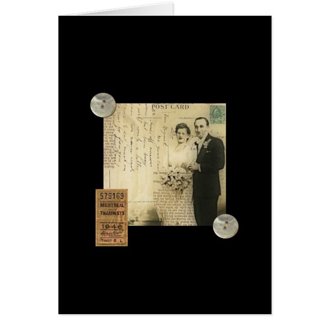 Día de la boda (Frente)