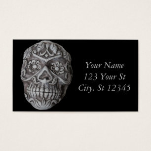 Día de la Calavera del Azúcar en el Thunder_Cove m