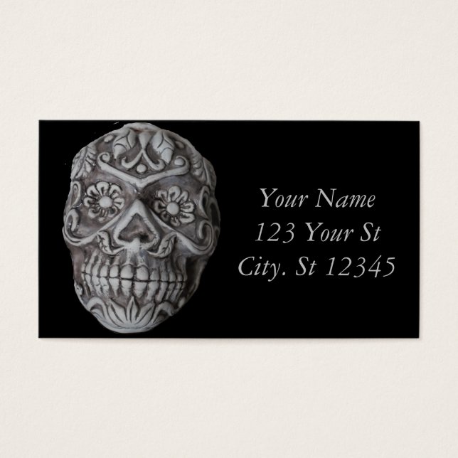 Día de la Calavera del Azúcar en el Thunder_Cove m (Frente)