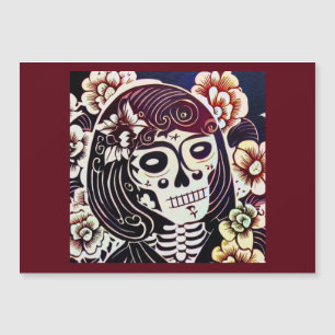 Día de la Calavera del Azúcar Muerto 2