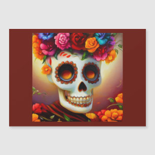 Día de la Calavera del Azúcar Muerto 4