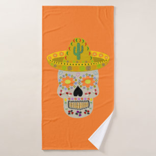 Día de la Calavera Muerta en México