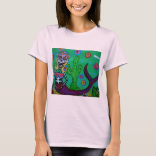 DÍA DE LA CAMISA MUERTA DE LA SIRENA