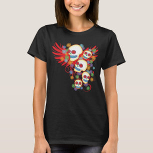Día De La Camiseta Muerta