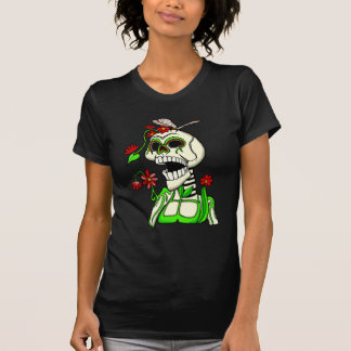Día de la camiseta muerta