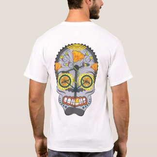 DÍA DE LA CAMISETA MUNICIPAL MUERTA DEL