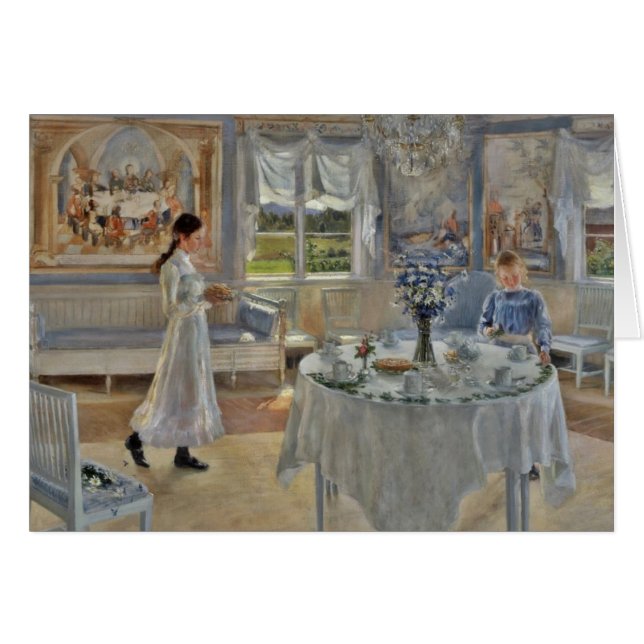 Día de la Celebración (Anverso (Horizontal))