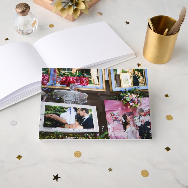 Día de la Estacionería > Libros de invitados (Anverso Abierto)