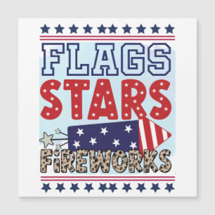 Día de la Independencia 4 de julio Fiesta Bandera