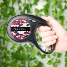 Día de la Independencia Camuflaje Su nombre Person