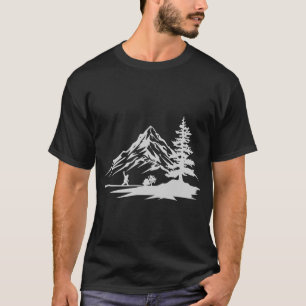 Día de la Independencia de Belice, camiseta de org