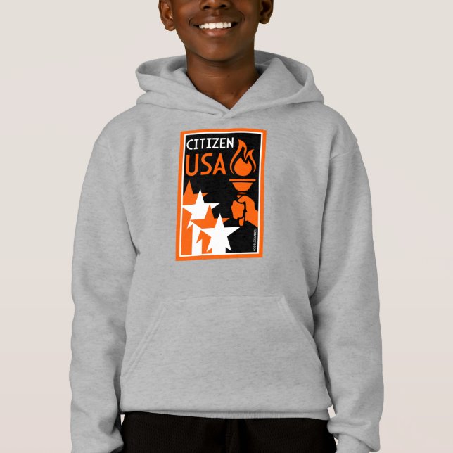 Día de la Independencia de Estados Unidos (Anverso)