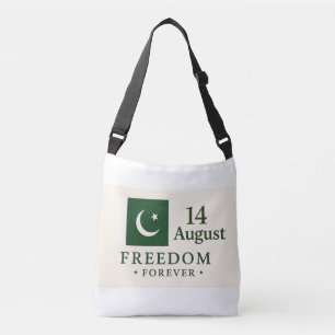 Día de la Independencia de Pakistán en la bolsa -