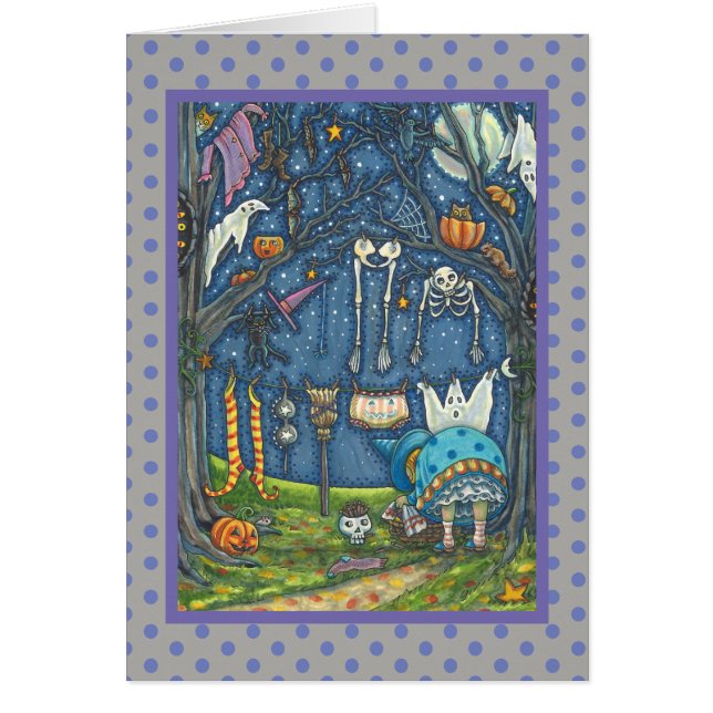 DÍA DE LA LAVANDERÍA, TARJETA DE SALUD DE LOS ESQU (Frente)