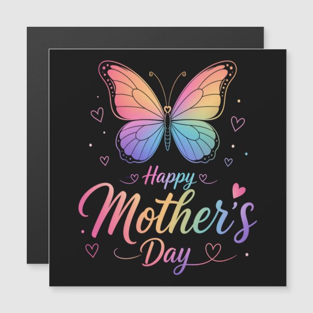 Día de la Madre (Anverso/Reverso)