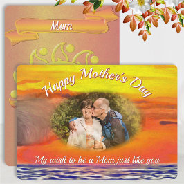 Día de la Madre Amanecer 2443