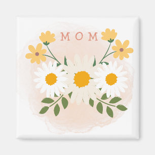 Día de la Madre de imán de refrigerador personaliz