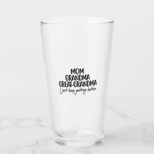 Día de la Madre de la abuela de mamá